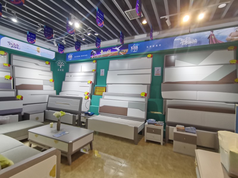 采木園 致青春系列展廳實(shí)拍7