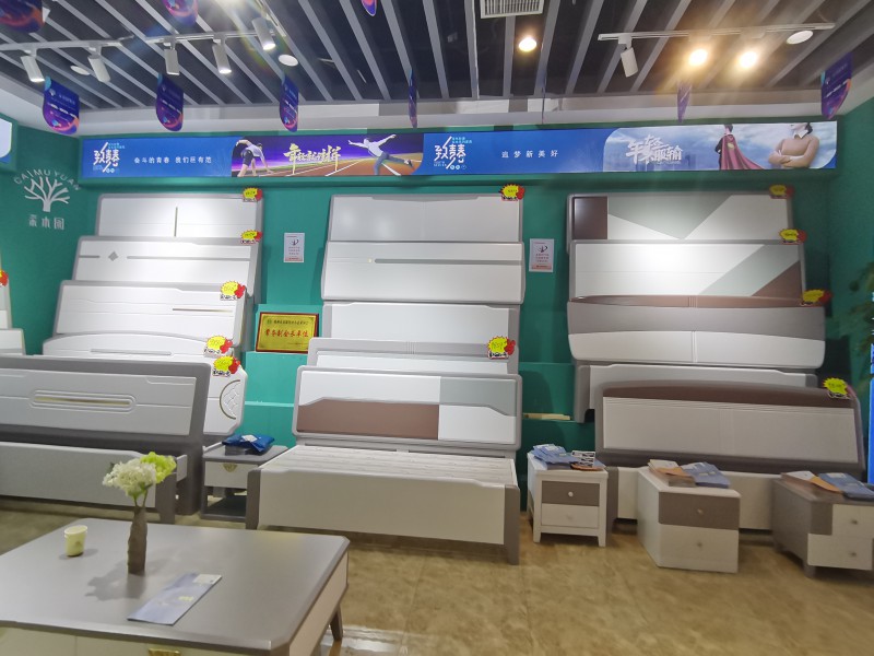 采木園 致青春系列展廳實(shí)拍8