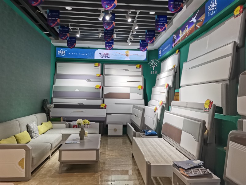 采木園 致青春系列展廳實(shí)拍9