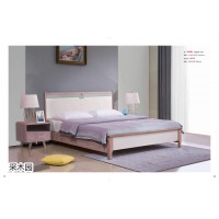 紅橡優品系列家具，南康紅橡家具，江西現代極簡紅橡套房廠家，采木園家具公司