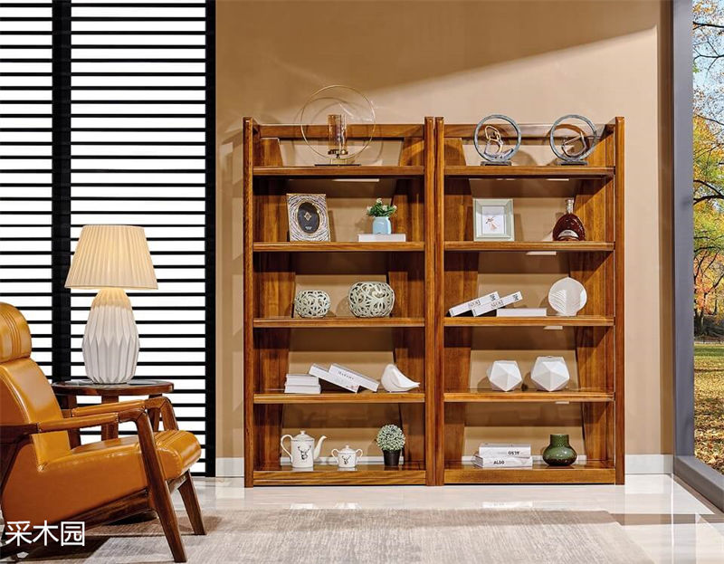 采木園&middot;誰最美 新德式金絲檀木家具19