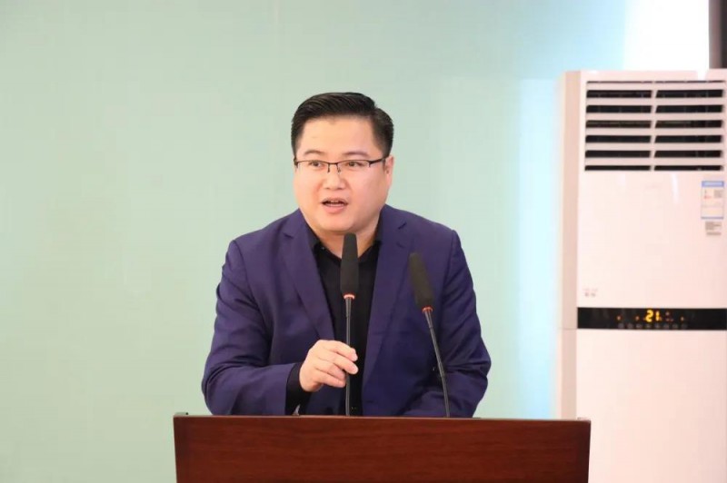 CFT（中國(guó)）家居品牌節(jié)品牌創(chuàng)始人陳龍