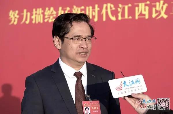 南康區委書記何善錦：全力推進5000億元現代家居產業集群