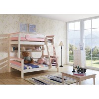 香椿芽青少年兒童家具,南康子母床,江西青少年兒童實木套房廠家,湘茗軒家具有限公司