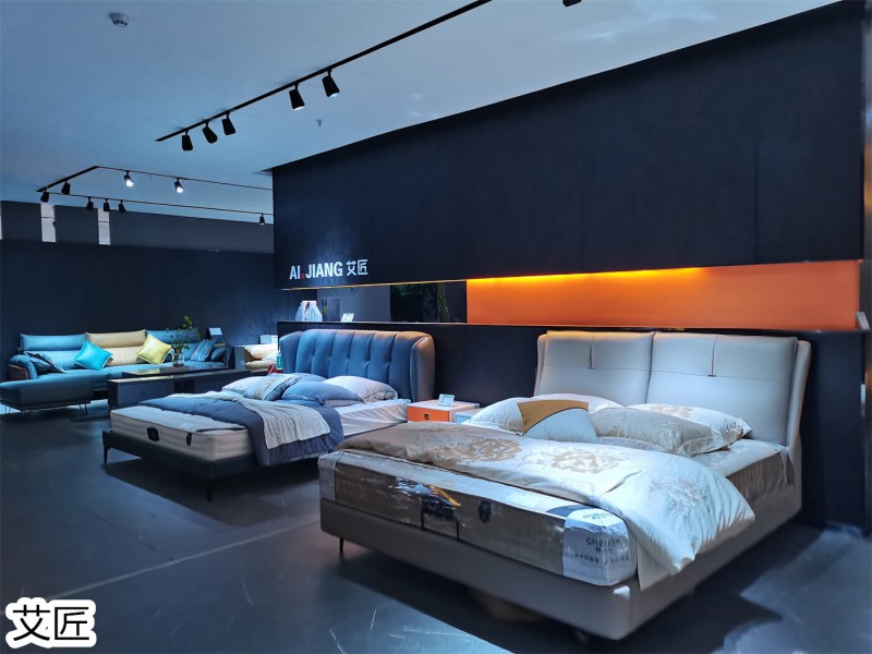 艾匠家具展廳實拍2