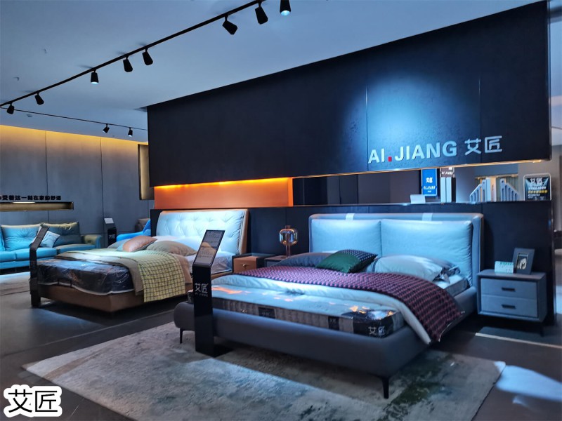 艾匠家具展廳實拍3