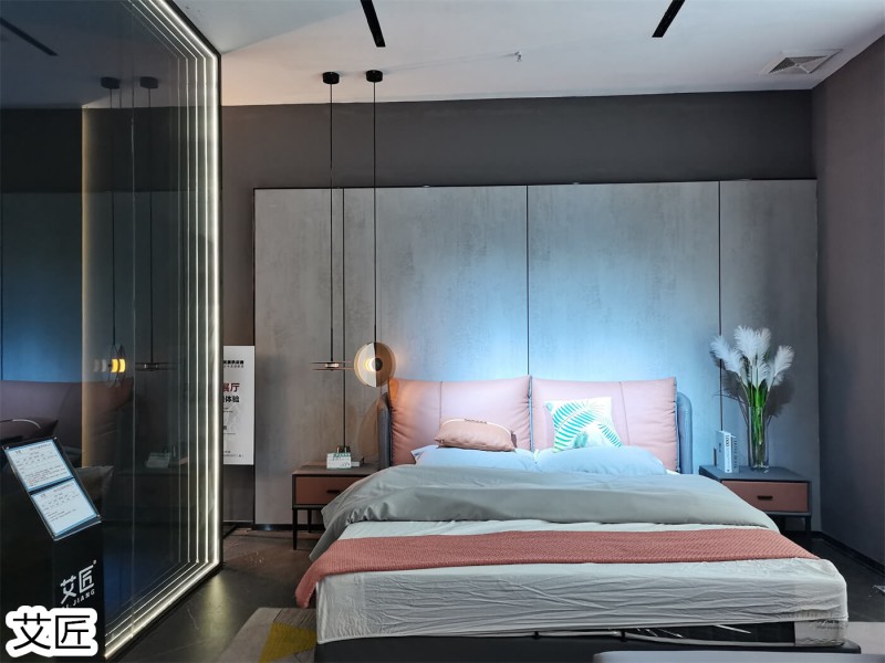 艾匠家具展廳實拍6