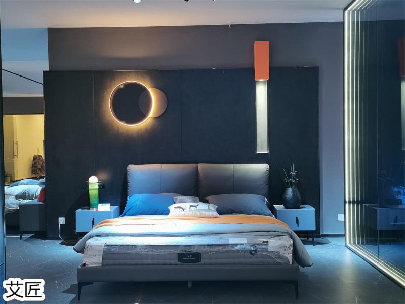 艾匠家具展廳實拍7