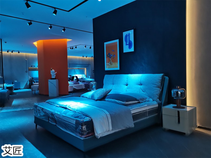 艾匠家具展廳實拍11