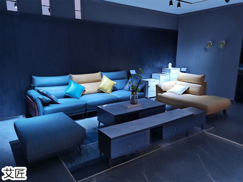 艾匠家具展廳實拍14