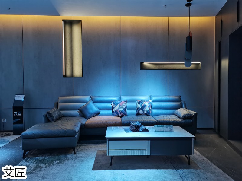 艾匠家具展廳實拍15