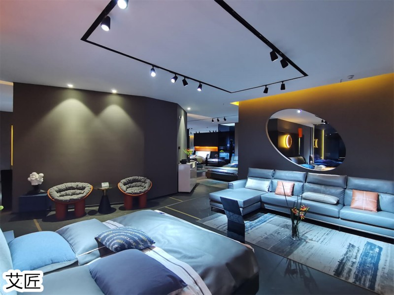 艾匠家具展廳實拍18