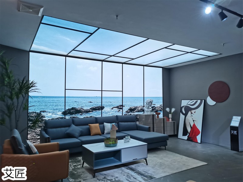 艾匠家具展廳實拍22