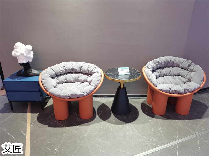 艾匠家具展廳實拍24