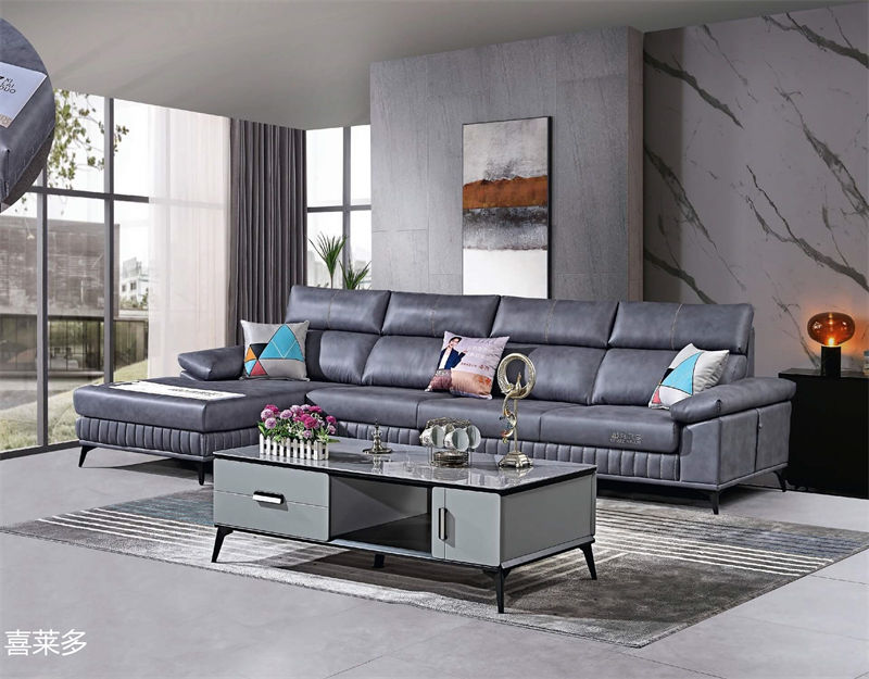 艾左&middot;喜萊多家具9