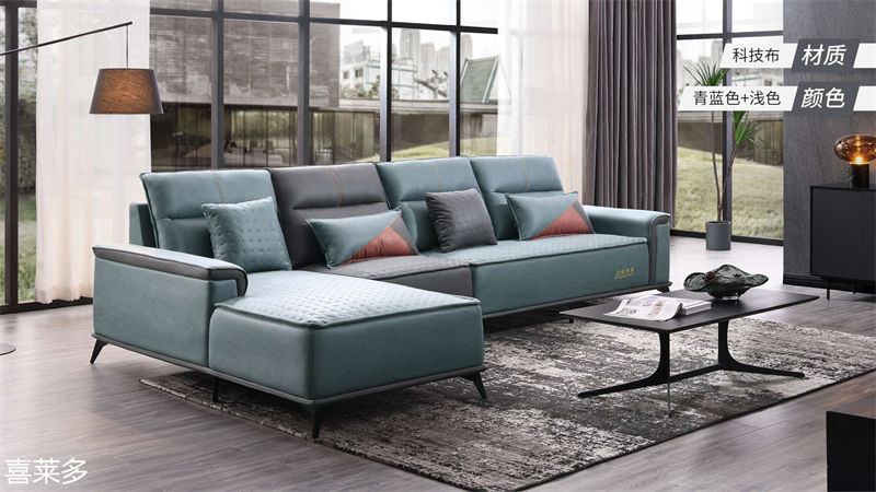 艾左&middot;喜萊多家具13