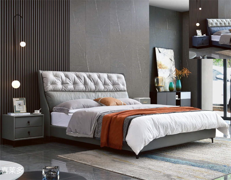 艾左&middot;喜萊多家具21