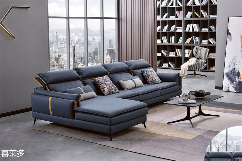 艾左&middot;喜萊多家具17