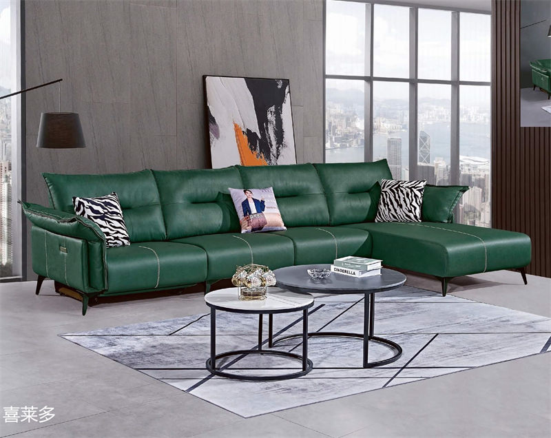 艾左&middot;喜萊多家具20