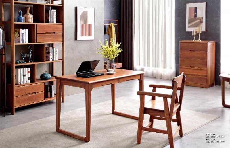 書桌806#