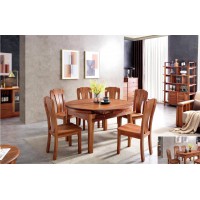 安德穩南美胡桃木木蠟油原木家具：跳臺309#