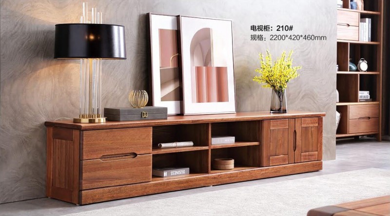 電視柜210#