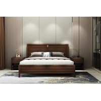 昌龍家具：新中式風格烏金木家具（3）