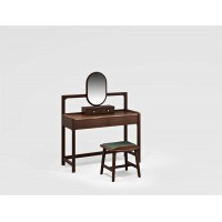 昌龍家具：新中式風格烏金木家具（5）