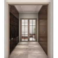 昌龍家具：新中式風格烏金木家具（6）