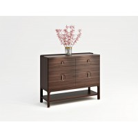 昌龍家具：新中式風(fēng)格烏金木家具（15）