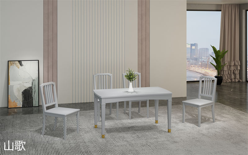 悅美人現(xiàn)代美式家具12