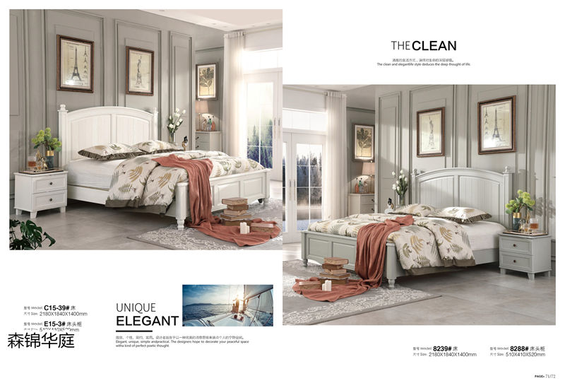 森錦華庭簡(jiǎn)美家具2