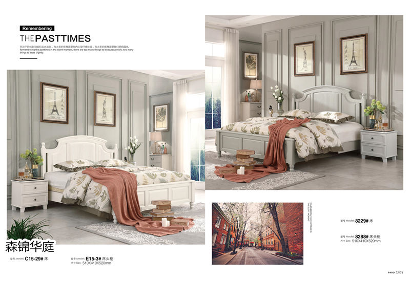 森錦華庭簡(jiǎn)美家具3