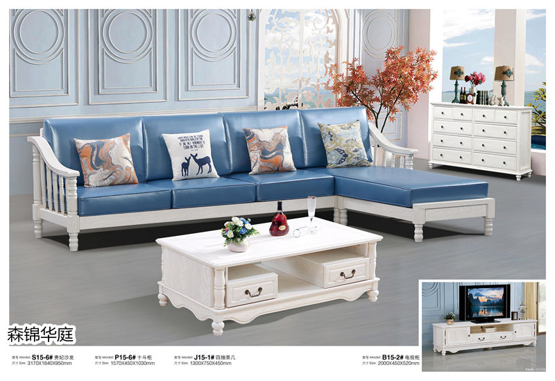 森錦華庭簡(jiǎn)美家具13