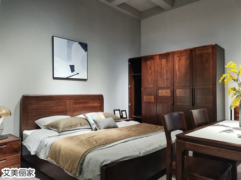 艾美儷家&middot;可可西里現(xiàn)代極簡(jiǎn)家具展廳實(shí)拍10