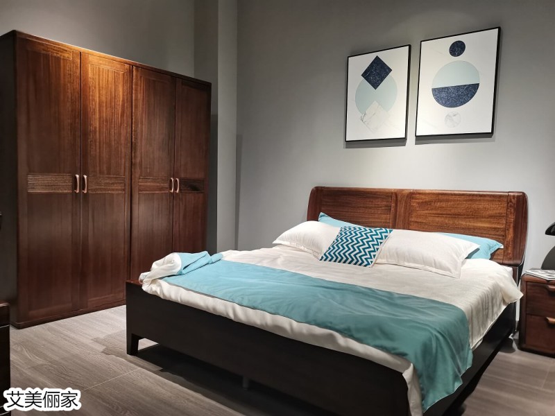 艾美儷家&middot;可可西里現(xiàn)代極簡(jiǎn)家具展廳實(shí)拍11