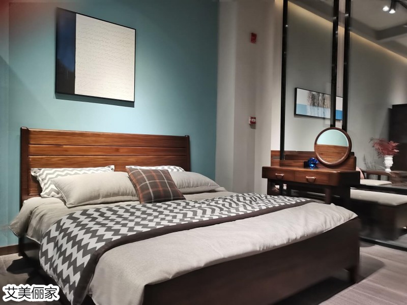 艾美儷家&middot;可可西里現(xiàn)代極簡(jiǎn)家具展廳實(shí)拍12