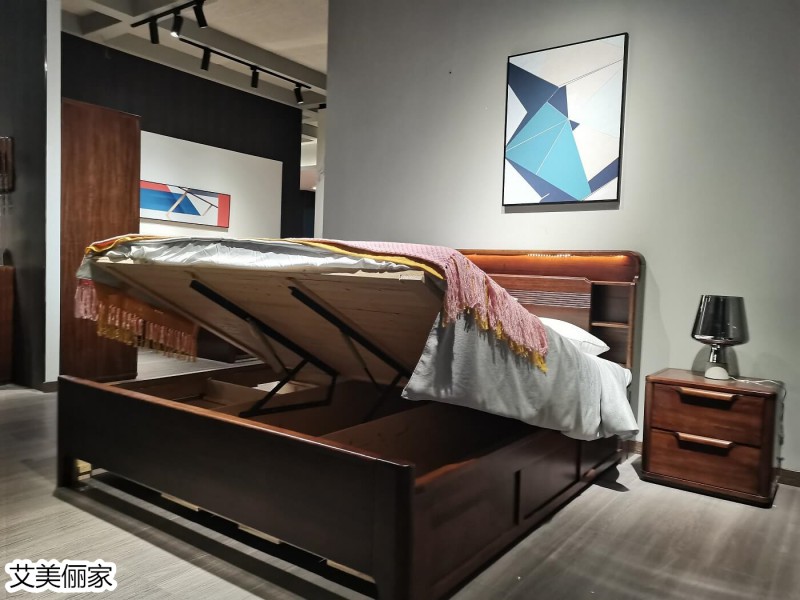 艾美儷家&middot;可可西里現(xiàn)代極簡(jiǎn)家具展廳實(shí)拍14