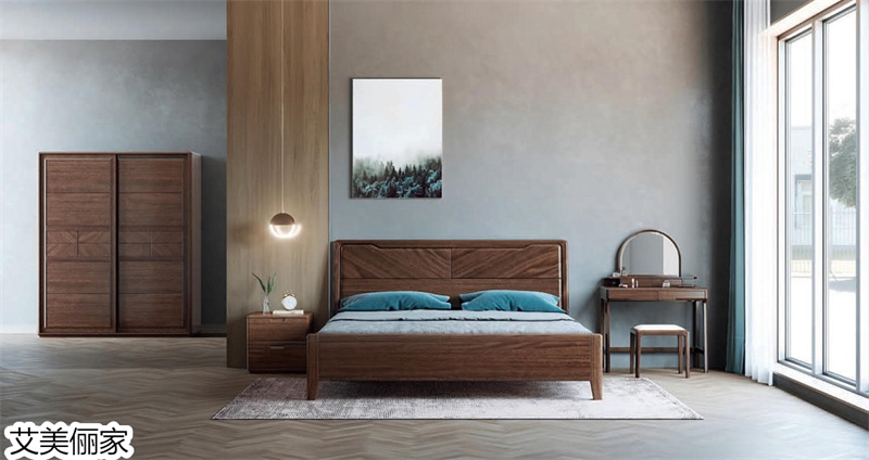 艾美儷家&middot;可可西里現(xiàn)代極簡(jiǎn)家具4
