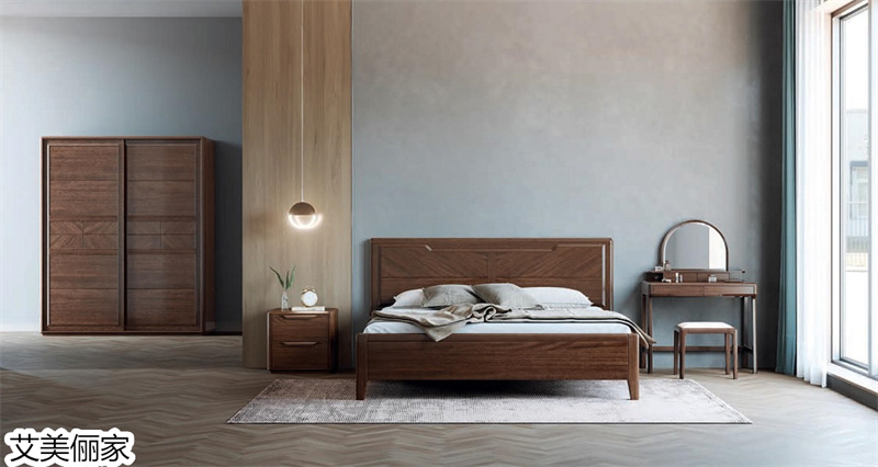 艾美儷家&middot;可可西里現(xiàn)代極簡(jiǎn)家具6