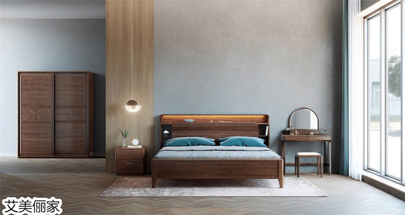 艾美儷家&middot;可可西里現(xiàn)代極簡(jiǎn)家具8