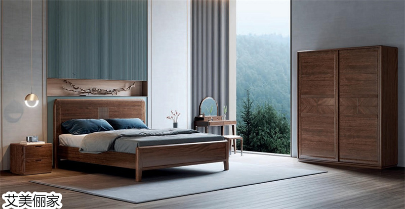 艾美儷家&middot;可可西里現(xiàn)代極簡(jiǎn)家具9