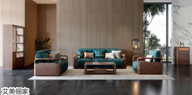 艾美儷家&middot;可可西里現(xiàn)代極簡(jiǎn)家具21