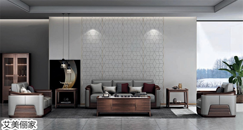 艾美儷家&middot;可可西里現(xiàn)代極簡(jiǎn)家具24