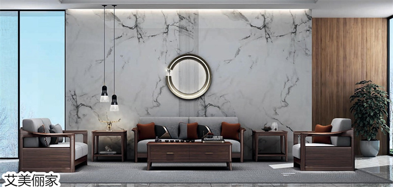 艾美儷家&middot;可可西里現(xiàn)代極簡(jiǎn)家具25