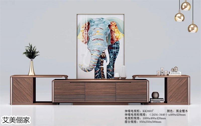 艾美儷家&middot;可可西里現(xiàn)代極簡(jiǎn)家具35