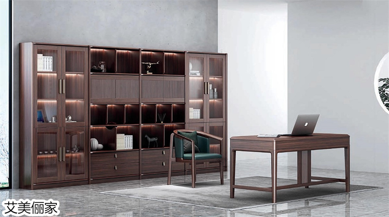 艾美儷家&middot;可可西里現(xiàn)代極簡(jiǎn)家具42