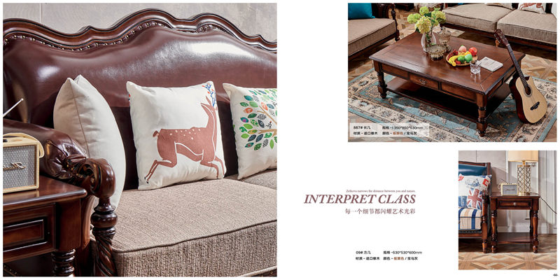 世奧天鑫美式套房家具54