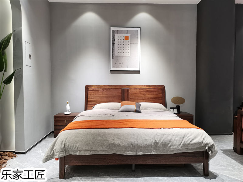 樂家工匠?家具展廳實拍10