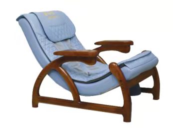 摩之健多功能實木按摩椅1